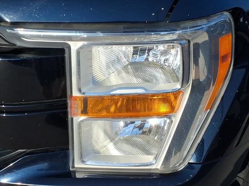 Used 2021 Ford F150 XL w/ Equipment Group 101A High AWD/4WD image 11