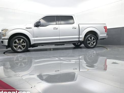 Used 2015 Ford F150 XLT w/ Equipment Group 302A Luxury image 15