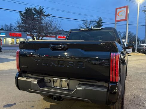 Used 2024 Toyota Tundra Limited image 12