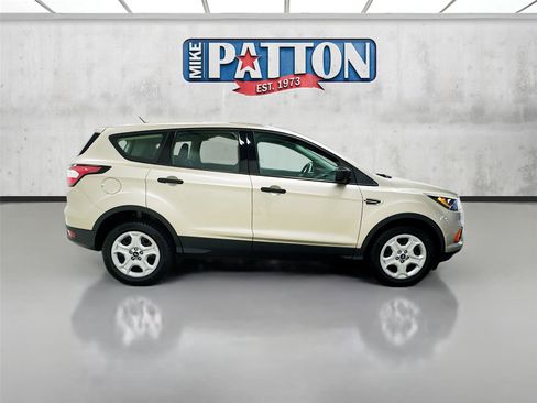 Used 2018 Ford Escape S FWD image 8