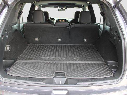 Used 2020 Honda Passport Elite image 30