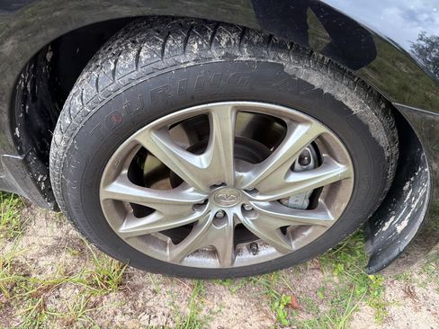 Used 2009 INFINITI G37 Journey w/ Premium Pkg RWD image 20