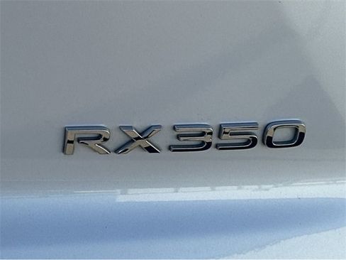 Used 2023 Lexus RX 350 Premium image 23