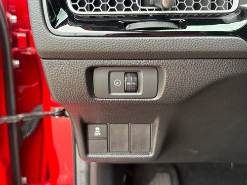 Certified 2025 Honda Civic Sport image 14
