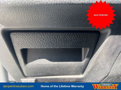 Certified 2022 Subaru Legacy Limited image 12