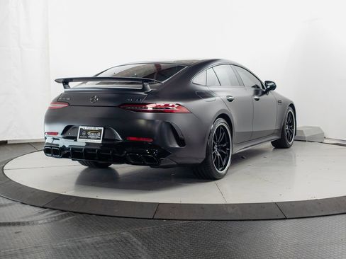 Certified 2023 Mercedes-Benz AMG GT 63 image 32