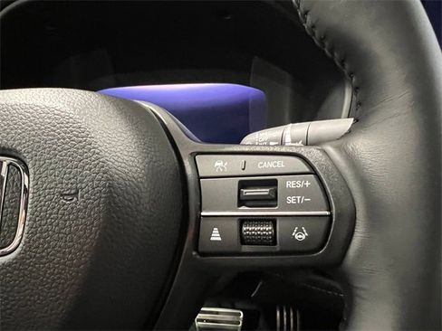 New 2025 Honda Accord Sport image 20