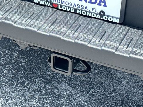 New 2026 Honda Ridgeline RTL image 18
