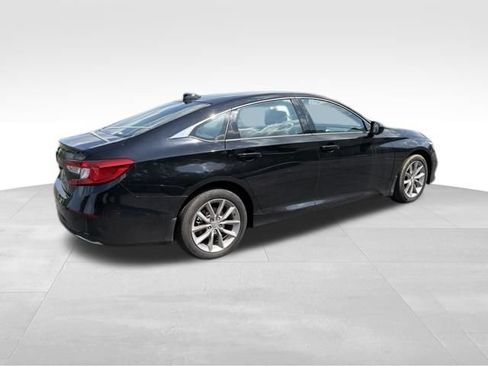 Used 2022 Honda Accord LX image 12