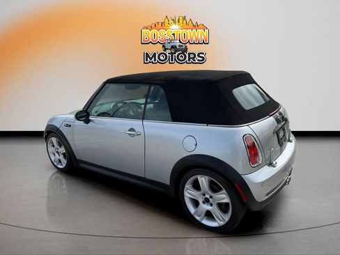 Used 2006 MINI Cooper S image 8