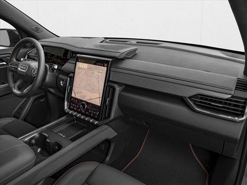 New 2026 GMC Acadia AT4 w/ Super Cruise Package AWD/4WD image 11