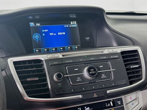 Used 2014 Honda Accord LX image 13