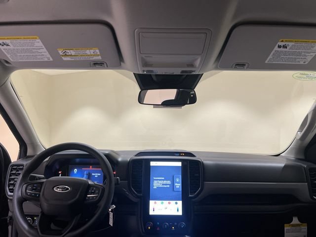 New 2026 Ford Ranger XL RWD image 17