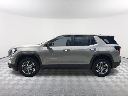 New 2026 GMC Terrain Elevation FWD image 2