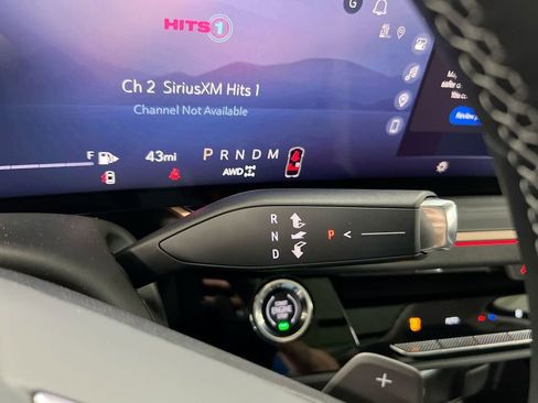 New 2026 Buick Envision Sport Touring AWD/4WD image 18