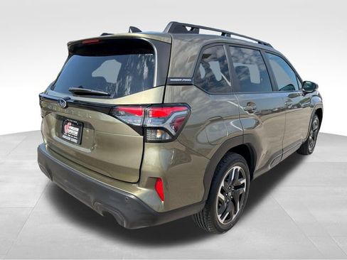 Certified 2026 Subaru Forester Limited AWD/4WD image 7