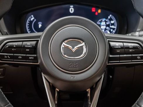 Used 2024 MAZDA CX-90 Plug-In Hybrid w/ Premium Pkg AWD/4WD image 13
