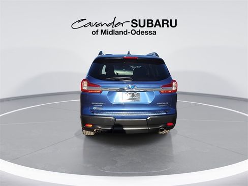 Used 2021 Subaru Ascent Touring w/ Popular Package #2A image 7