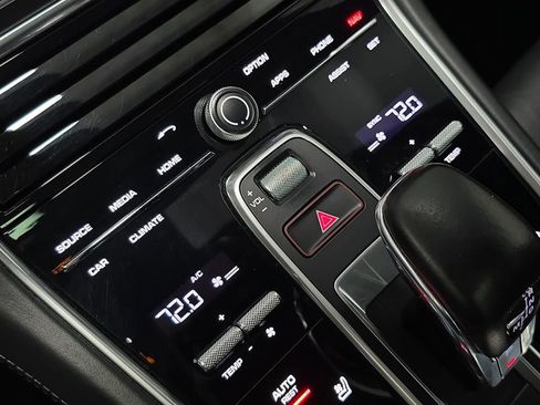 Certified 2020 Porsche Panamera GTS AWD/4WD image 19