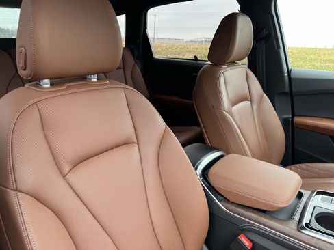 Certified 2025 Audi Q7 2.0T Premium Plus w/ Premium Plus Package image 35