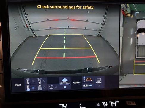 New 2026 Toyota Tundra 1794 Edition image 24