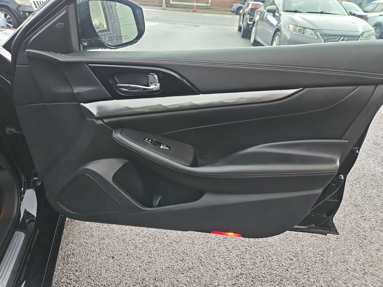 Used 2021 Nissan Maxima 3.5 SV w/ Floor Mat Group FWD image 20