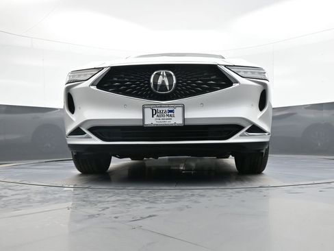 Certified 2024 Acura MDX SH-AWD w/ Technology Package image 29