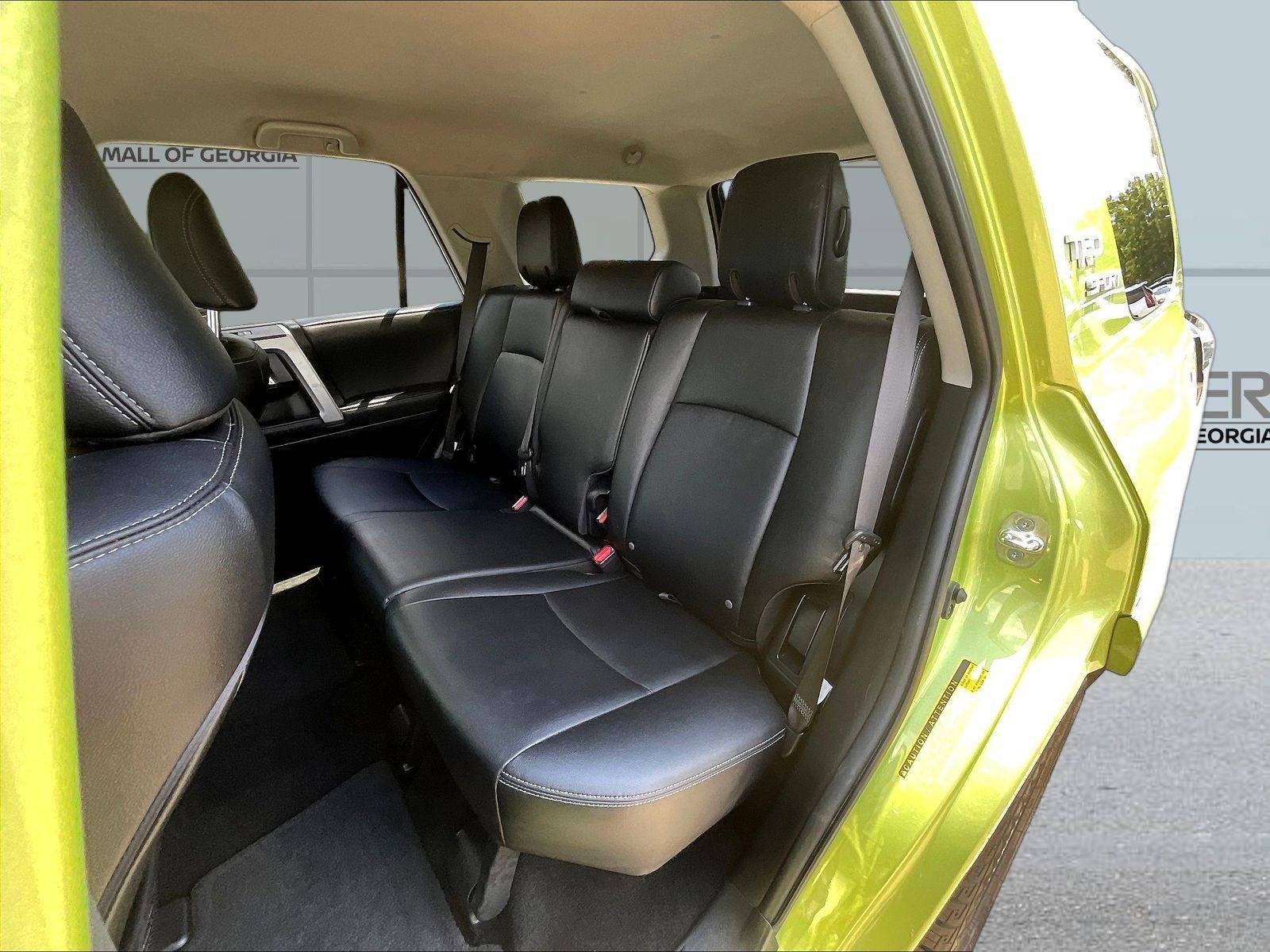 Used 2023 Toyota 4Runner TRD Sport RWD image 23
