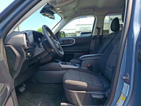 Used 2024 Ford Bronco Sport Big Bend AWD/4WD image 13