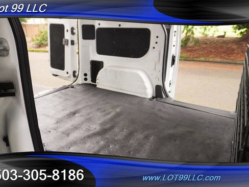 Used 2017 Chevrolet City Express LT image 14