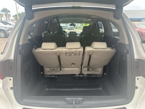 Used 2023 Honda Odyssey EX-L image 24