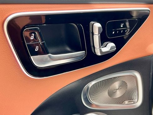 Certified 2026 Mercedes-Benz C 300 4MATIC Sedan image 26