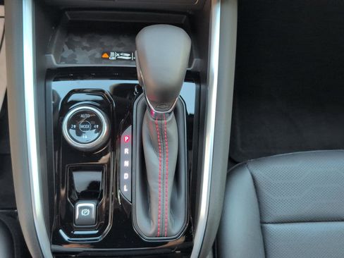 New 2026 Chevrolet Colorado Z71 w/ Technology Package image 23