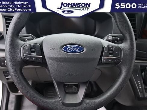 New 2026 Ford Transit 150 Low Roof RWD image 23