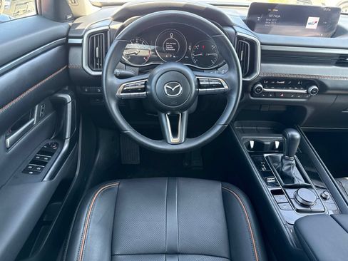 Used 2026 MAZDA CX-50 AWD 2.5 S w/ Premium Package image 19