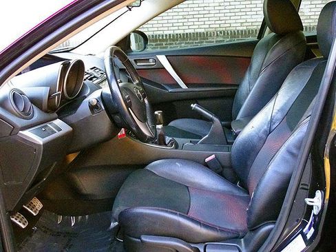 Used 2013 MAZDA MAZDA3 Touring FWD image 12