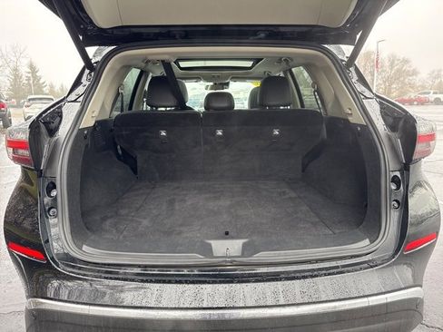 Used 2024 Nissan Murano SV image 26