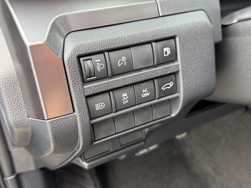 Used 2025 Toyota 4Runner TRD Sport Premium AWD/4WD image 29