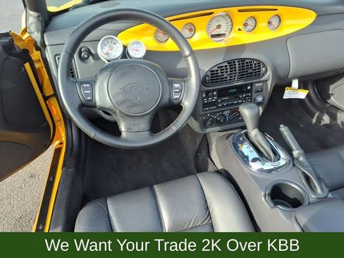 Used 2000 Plymouth Prowler image 9