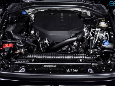 New 2025 INEOS Grenadier image 11