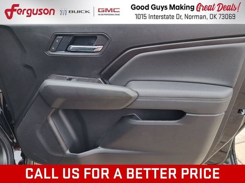 New 2026 GMC Canyon Elevation w/ Convenience Package AWD/4WD image 39