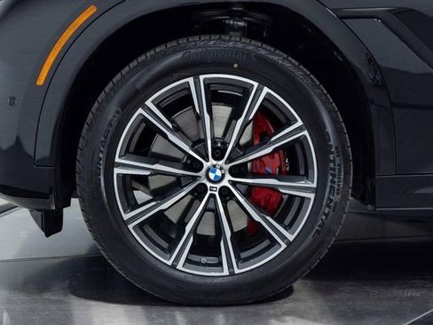 New 2026 BMW X6 xDrive40i image 26