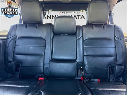 Certified 2021 Jeep Wrangler Unlimited Sahara AWD/4WD image 16