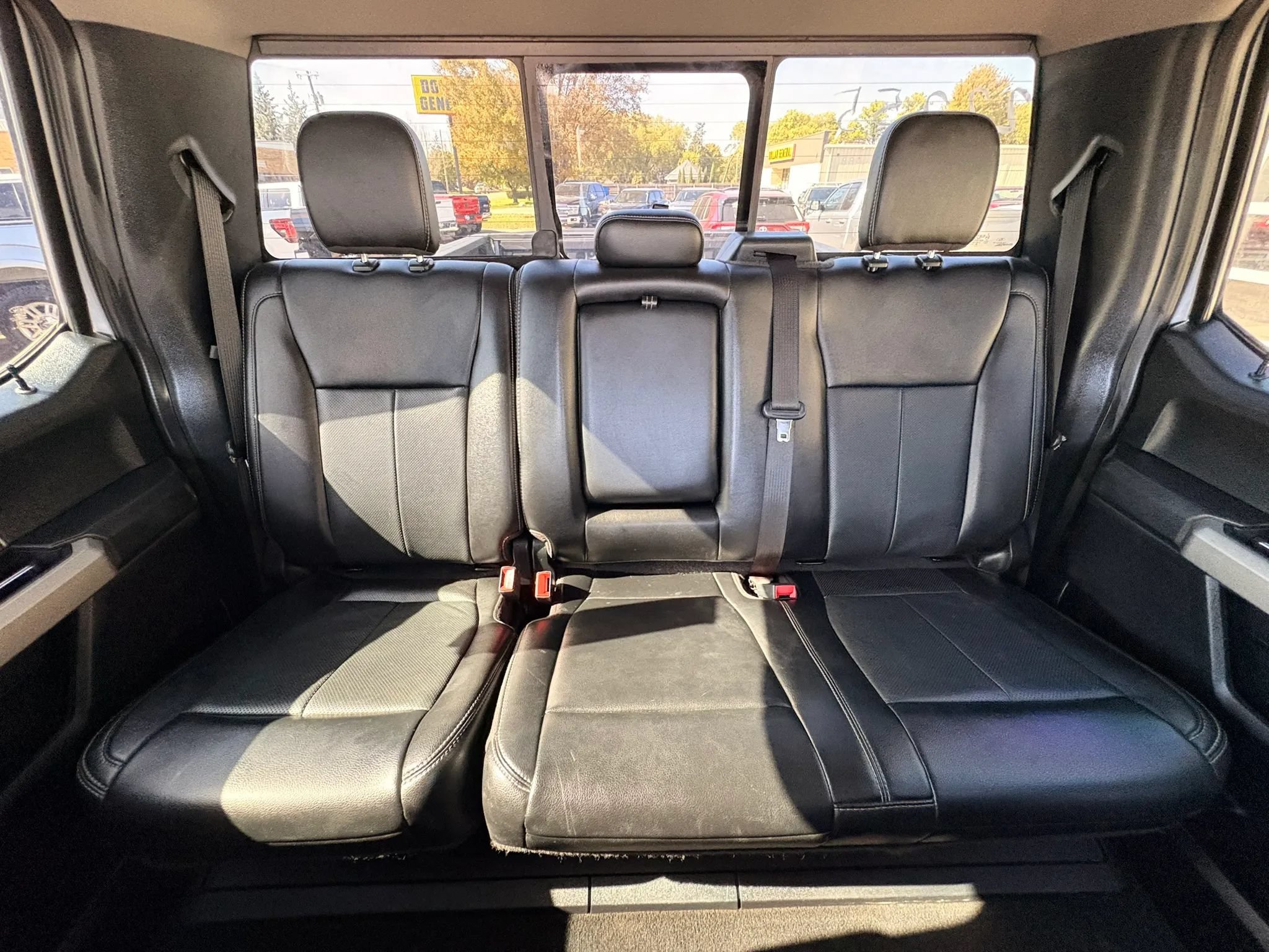 Used 2020 Ford F250 Lariat AWD/4WD image 18