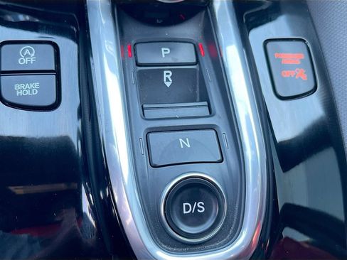 Used 2022 Acura TLX SH-AWD w/ A-SPEC Pkg image 17