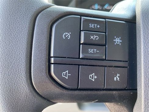 New 2025 Ford F550 XL 4WD Monroe 11' Service Body image 26