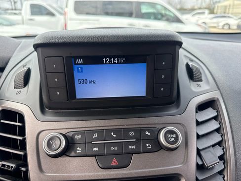 Used 2020 Ford Transit Connect XL image 45