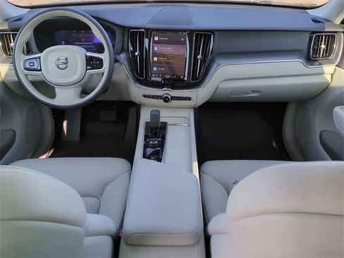 Used 2025 Volvo XC60 T8 Core w/ Protection Package Premier image 13