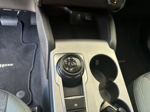 Certified 2023 Ford Bronco Sport Big Bend AWD/4WD image 14
