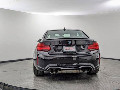Used 2021 BMW M2 Competition w/ M Driver's Package RWD image 7